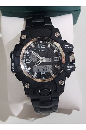 ساعت مچی مردانه 46 میلی متر G-Sport POLO - کد 853492704