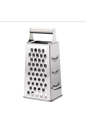 رنده استیل (فولاد) SYN AKSESUAR - کد 923666771