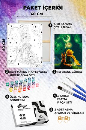 بوم Picasso World Hobby Art - کد 867120594