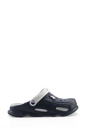 دمپائی سرمه ای مردانه EVA U.S. Polo Assn. - کد 894021217