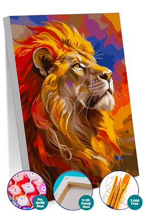 بوم Picasso World Hobby Art - کد 829331354
