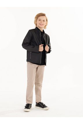 کت مشکی بچه گانه رگولار Civil Boys - کد 923680135