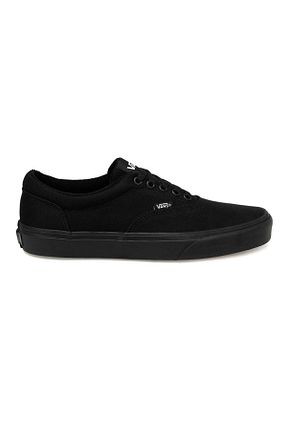 کفش اسنیکر مشکی مردانه بند دار Vans - کد 49920322