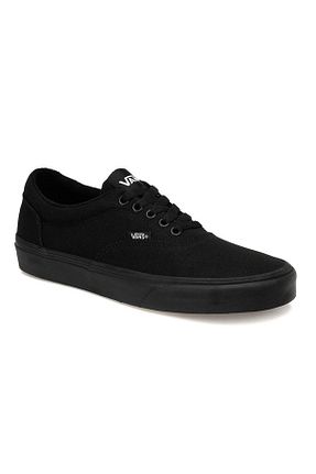 کفش اسنیکر مشکی مردانه بند دار Vans - کد 49920322