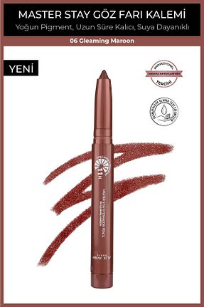 سایه چشم قهوه ای Alix Avien - کد 922939042