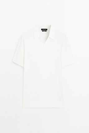 تیشرت مردانه رگولار Massimo Dutti - کد 922944968