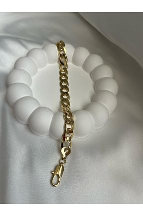 دستبند استیل (فولاد) زرد استیل (فولاد) GUSAE - کد 922943580