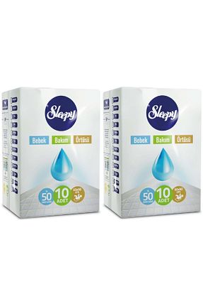 کاور مراقبت از کودک سفید Sleepy - کد 923691750