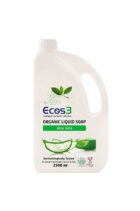 صابون مایع Ecos3 - کد 32394772