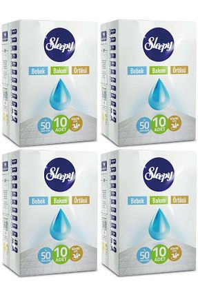 کاور مراقبت از کودک سفید Sleepy - کد 923692359