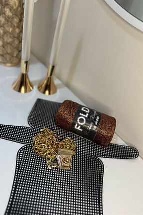 کیت بافندگی BD fold yarn - کد 922971645