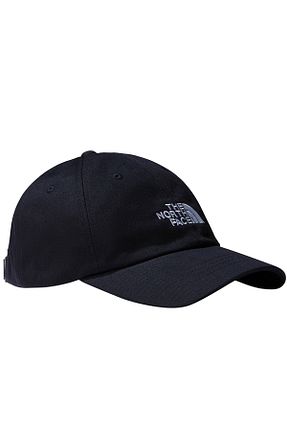 کلاه مشکی مردانه پنبه ای The North Face - کد 922984380