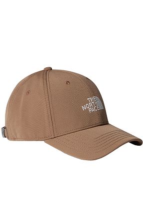 کلاه قهوه ای مردانه پنبه ای The North Face - کد 922984413