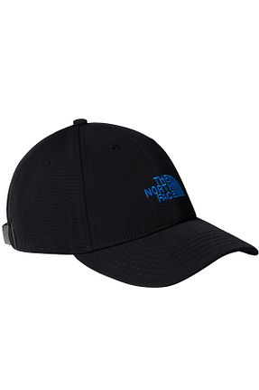 کلاه مشکی مردانه پنبه ای The North Face - کد 922984394
