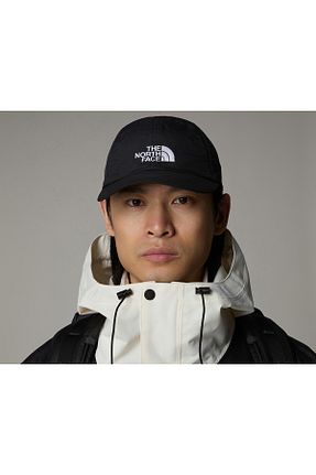 کلاه مشکی مردانه پنبه ای The North Face - کد 922990324