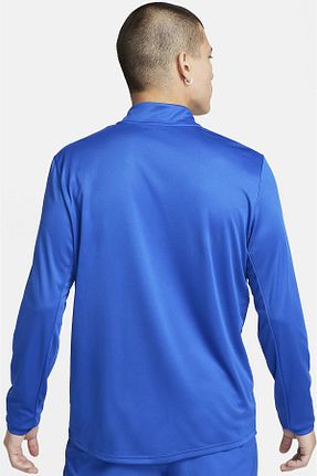 سوئیشرت اسپرت سرمه ای مردانه رگولار Nike - کد 923702407