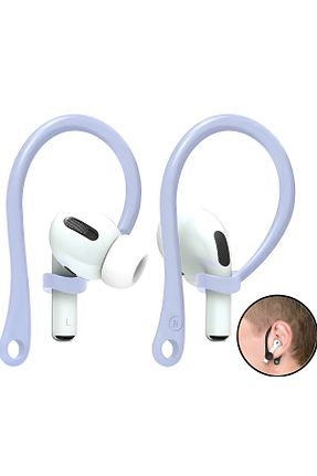 لوازم جانبی هدفون بنفش Tiegem - کد 923007867