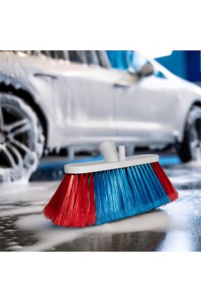 جارو و فرچه نظافت Kavi Entegre Plastik - کد 764838655