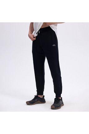 شلوار کرمگن مشکی مردانه رگولار Ellesse - کد 920684076