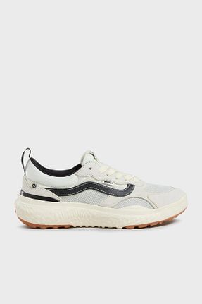 کفش اسنیکر مشکی زنانه بند دار Vans - کد 923027301
