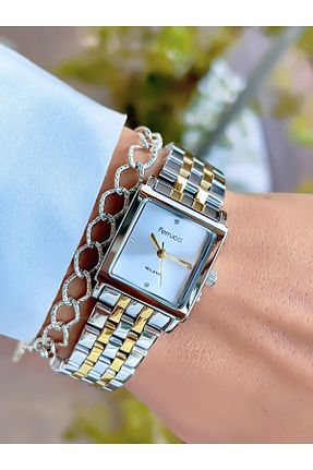 ساعت مچی زنانه 20-25 میلی متر Ferrucci - کد 859946761