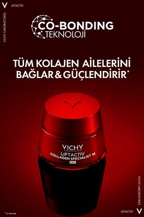کرم صورت همه انواع پوست Vichy - کد 6195875