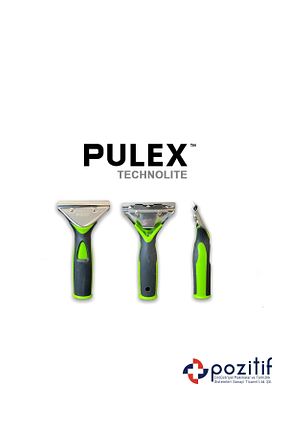 برف پاک کن pulex - کد 359419372