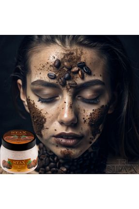 پیلینگ صورت Canlandırıcı STAX - کد 898860879