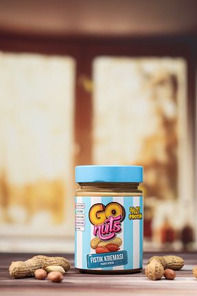 رب پسته GoNuts - کد 919816350
