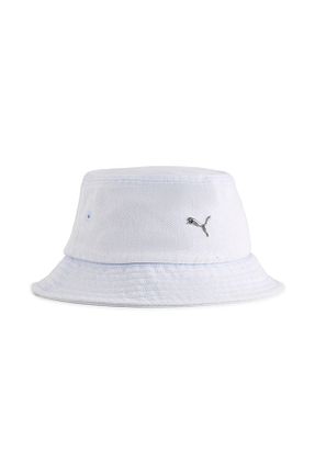 کلاه اسپرت سفید زنانه Puma - کد 923729106