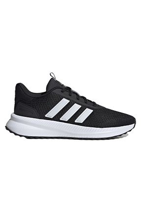 کفش اسنیکر مشکی مردانه بند دار adidas - کد 772256705