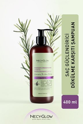 شامپو NECY GLOW - کد 923082795