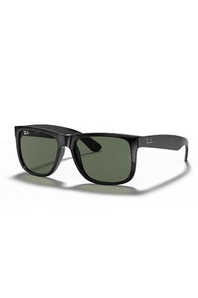 عینک آفتابی مشکی زنانه 54 Ray-Ban - کد 731452