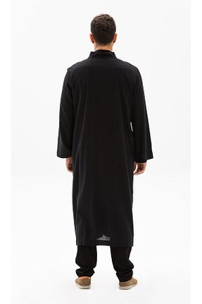 لباس ایمنی کار مشکی Eliş Şile Bezi - کد 94444242