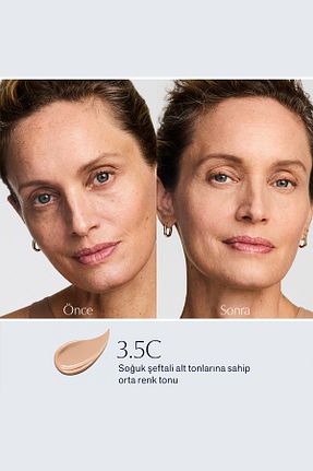کانسیلر بژ Hafif Estee Lauder - کد 924118485