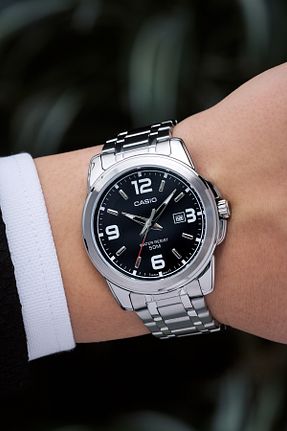 ساعت مچی مردانه 45 میلی متر Casio - کد 1059333