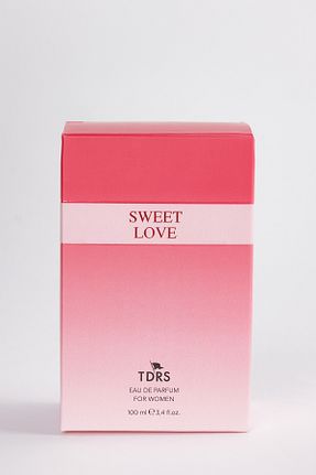 ادکلن زنانه TDRS - کد 902388687