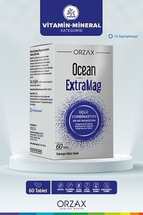 مینرال Ocean - کد 272994269