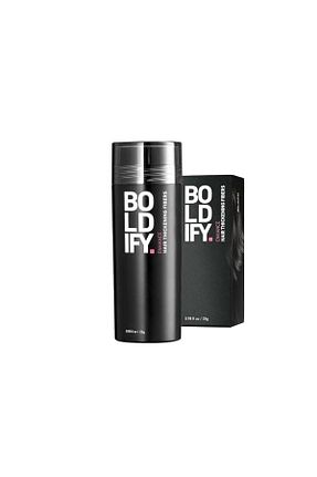 رنگ مو قهوه ای Boldify - کد 769128059