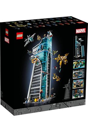 Tost Makinesi Super Heroes LEGO - کد 783481289
