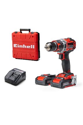 پیچ گوشتی شارژی Einhell - کد 48040899