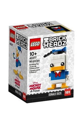 Tost Makinesi سفید LEGO® BrickHeadz LEGO - کد 37533696