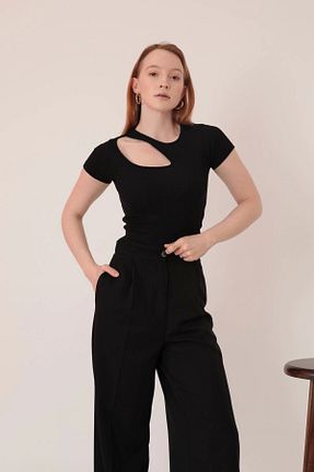 بلوز رنگی زنانه اورسایز aradimtaradim - کد 923221432
