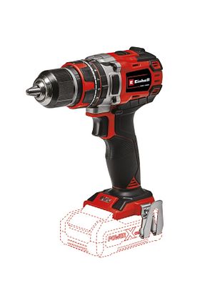 پیچ گوشتی شارژی Einhell - کد 91234519