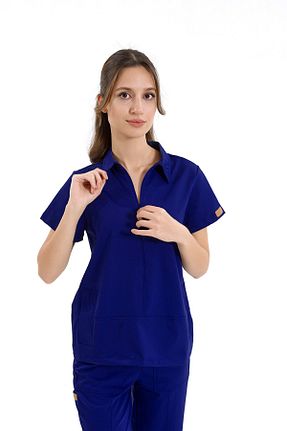 لباس کار آبی Brl Üniforma - کد 904063621