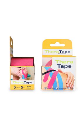 باند وزنه Thera Tape Support Your Movement - کد 923746999