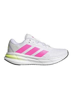 کفش اسنیکر سفید زنانه بند دار adidas - کد 887261776