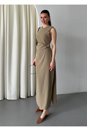 لباس نباتی بافتنی Laluvia - کد 923218175