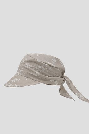 کلاه طوسی زنانه Külah - کد 822547890