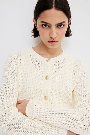 رویه زنانه رگولار H&M - کد 923109157